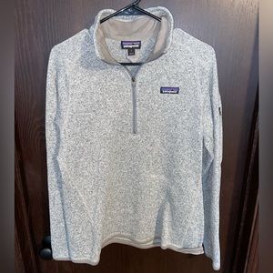 Patagonia Better Sweater - L